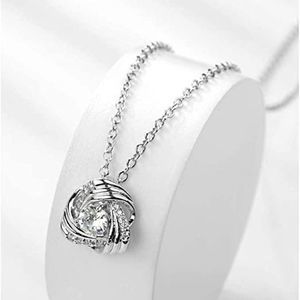 Daughter gift necklace, daughter birthday gift, Necklace